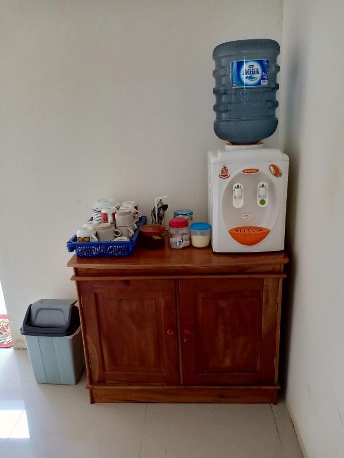 Rosalina Homestay Rantepao Ngoại thất bức ảnh
