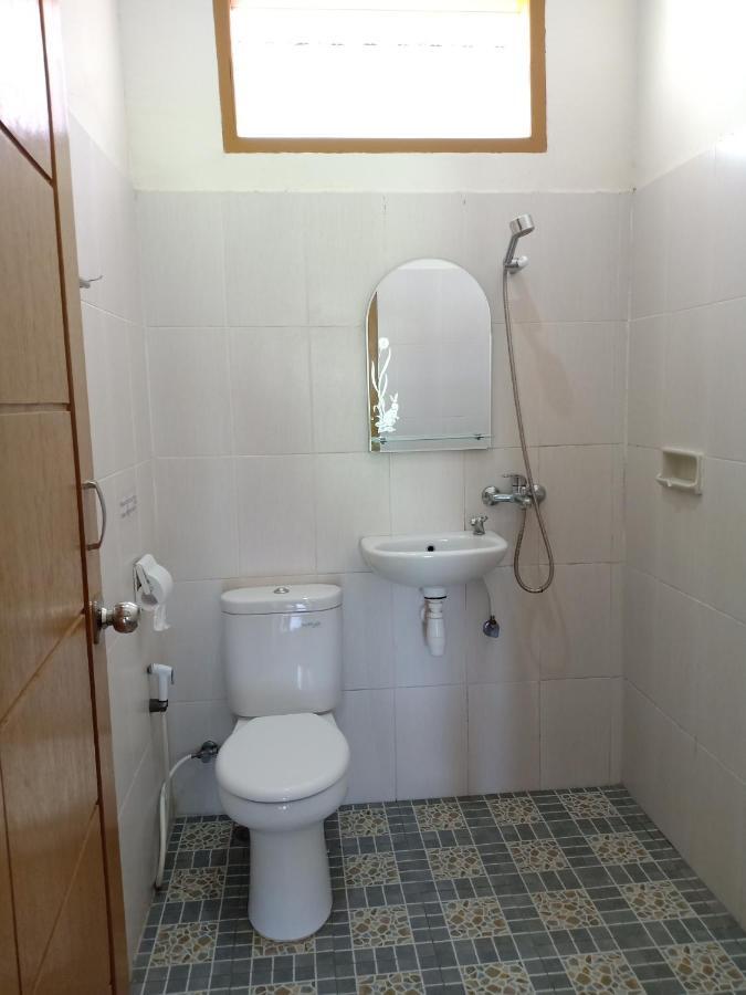 Rosalina Homestay Rantepao Ngoại thất bức ảnh